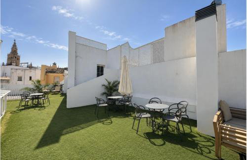 Harinas Central Apartments by Valcambre - Foto 98