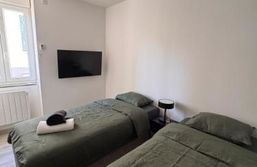 Cozy apartment 15 minutes from Lyon - Foto 10