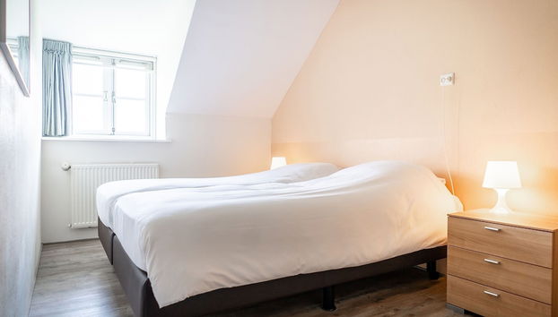 Équipements de la chambre