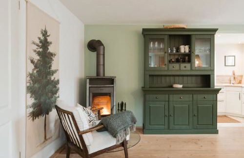 Zauberhaftes Haus in Ortenburg - Foto 6