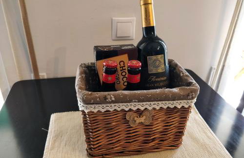 Bonavista Studio with a Balcony - Calella - Photo 38