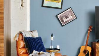 Spacious 1BR loft with flexible group sleeping - Foto 4