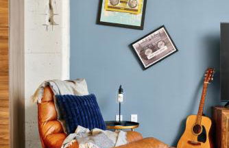 Spacious 1BR loft with flexible group sleeping - Foto 4