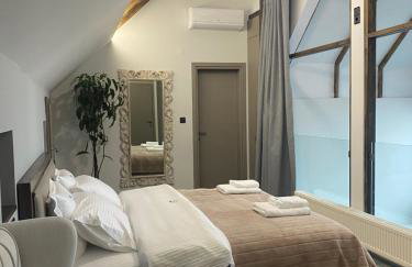 Doppio Chalet Καστοριά - Photo 52