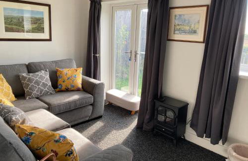 High Oak Holiday Cottage - Foto 14