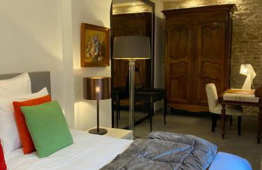 La RENAUDIERE - Photo 1