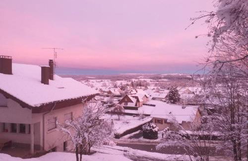 Gîte Le p'tit Chasseral - Foto 11