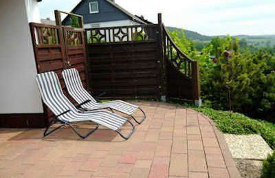 Ferienwohnung Haus Weitblick - Foto 37