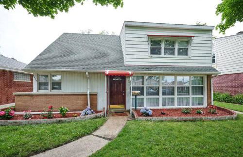 Stunning home in Skokie - Foto 18