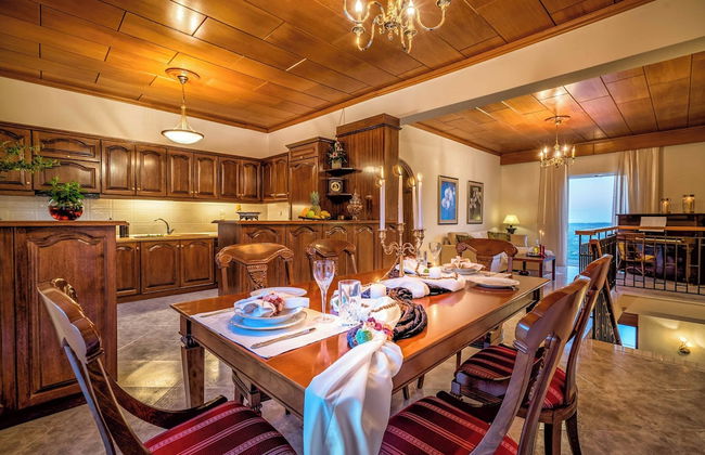 Castelli Villa - Foto 20