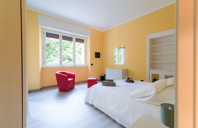 Villa Vittoria - Photo 3