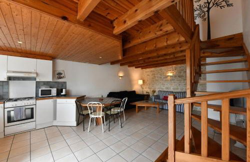 Domaine Les Granges - Foto 83