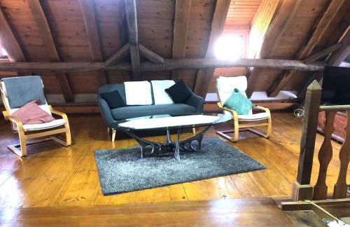 Gästezimmer - Fuhrhalterei Maul - Photo 61