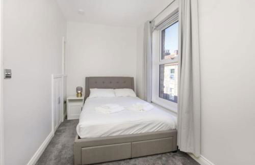 4 bedroom house close to Walmgate bar sleeps 7 - Foto 19