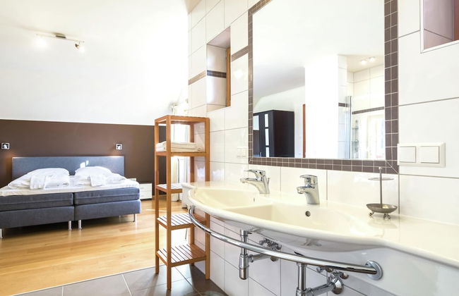 Chalet in ski Area in Mauterndorf With Sauna - Foto 15