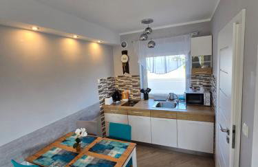 Apartamenty Polanki 2 - Sauna, Jacuzzi, Podgrzewany Basen - Foto 35