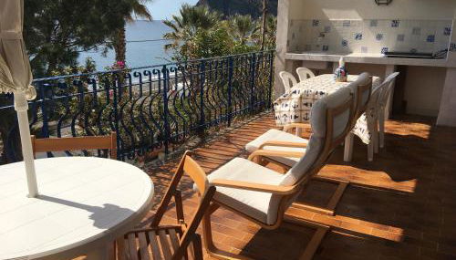 Taormina Sea house - Foto 1