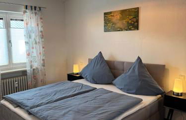 Wohnung `Bergblick`, 2 Zi, 4 Pers, EG mit Terrasse - Foto 3