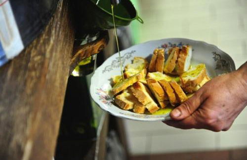 Agriturismo del Pigato - Bio Vio - Foto 66