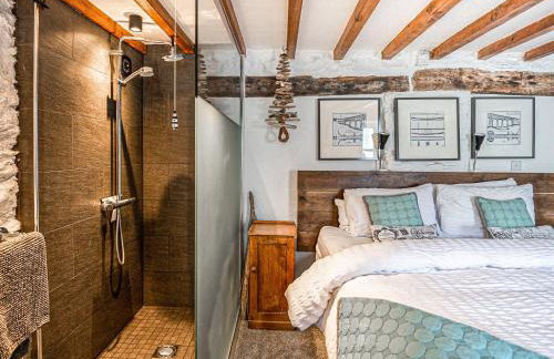 The Old Smithy - Cottage - Foto 23