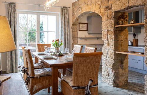 Apartmenthaus Brunnenhof - Photo 1