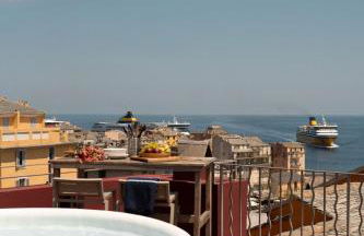 Vatta appartement centre ville avec roof top bain à remous et vue panoramique - Photo 13