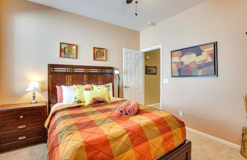 Outdoor Oasis! Getaway 5 Mi to State Farm Stadium - Foto 24