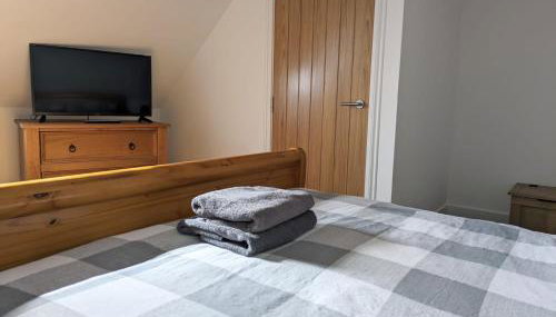 2 Bedroom Townhouse with Seaview on the NC500 Wick - Foto 4