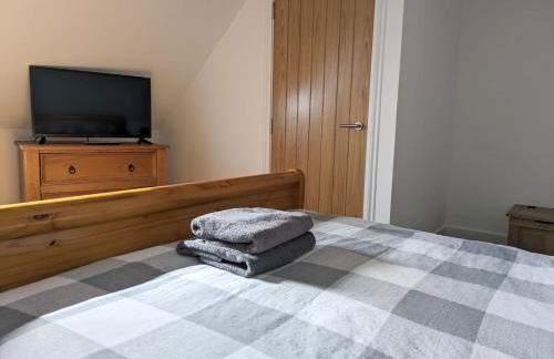 2 Bedroom Townhouse with Seaview on the NC500 Wick - Photo 4