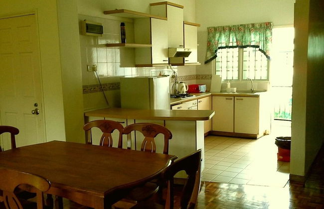 KPW at Greenhill Resort - Foto 7