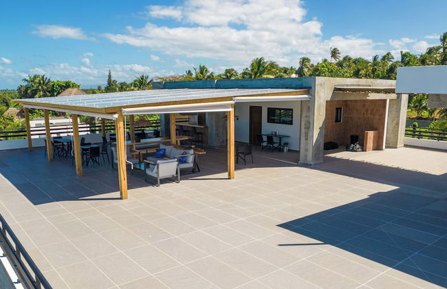 Las Golondrinas Cabarete - Foto 35