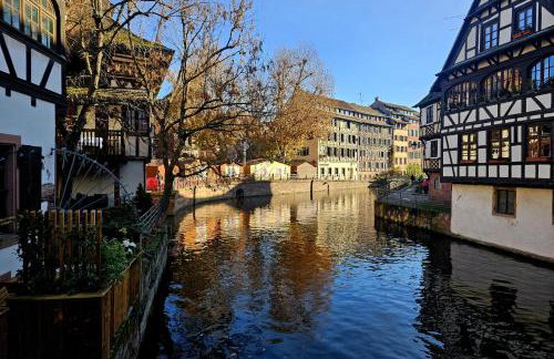 Air-conditioned apartment - 3 bedrooms - Foto 33