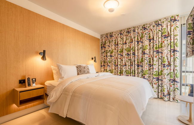 Black Pearl Luxury Apartments - Foto 15