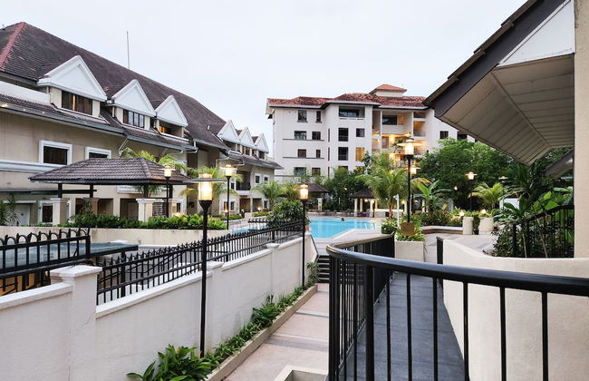 Domitys Bangsar Kuala Lumpur - Photo 18