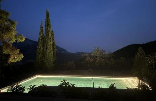 La Posada Romana Gaucin - Foto 5