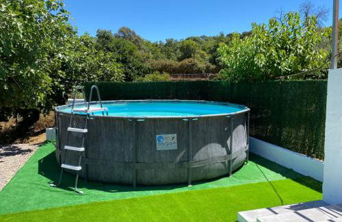 VIVIENDA RURAL LOS OJALVOS - Foto 13