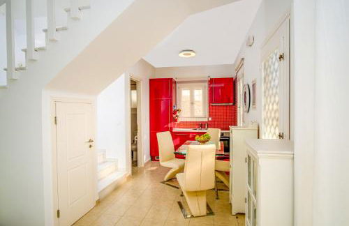 Sea View Villa - Foto 27