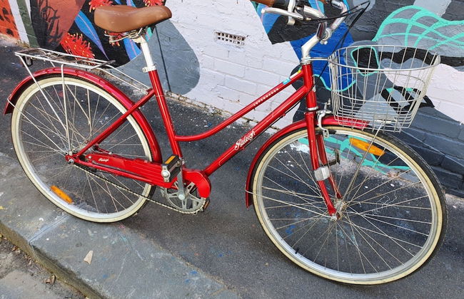 StayCentral - Fitzroy Converted Warehouse Penthouse - Foto 37