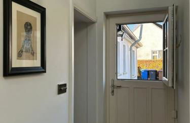 Favour Royal Cottage - dog friendly forest escape - Foto 12