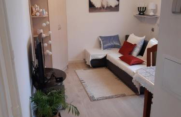 Mieszkanie na Mazurach - Foto 1