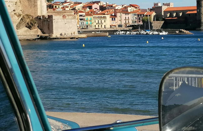 Tour in Sorède - Foto 3