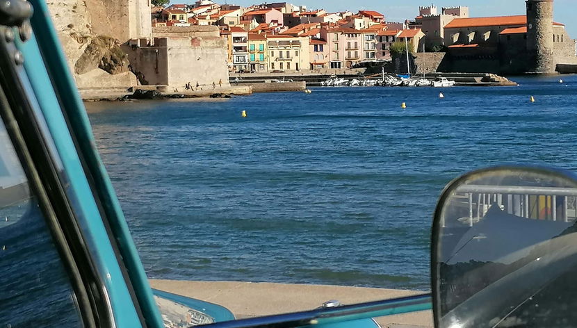 Tour in Sorède - Foto 3