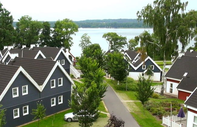Holiday Homes in the Bad Saarow Castle Park, Bad Saarow - Foto 76