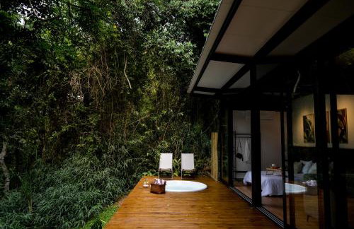 CHALÉ NAMATA 201 - Foto 36