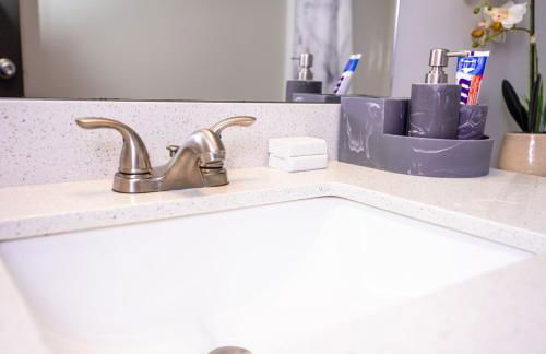 Sisters Savvy Home - Foto 60