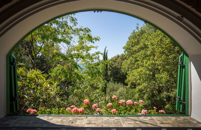 Villa Mo-Re - Foto 33