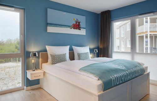 Beach Apartments Heiligenhafen - Foto 106