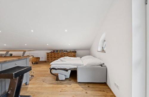 Vaicun Stays - Blick auf den Tegernsee - Foto 21