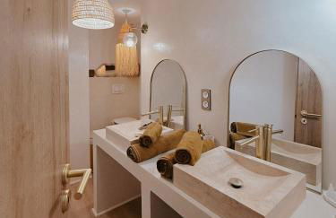 Charmante maison en pierres, séjour à la ferme - Foto 33