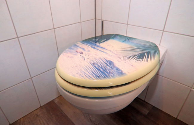 Ferienhaus in Ostseenaehe - Photo 23